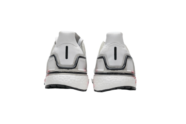 Adidas Ultra Boost 20 Chinese New Year White (2020) FW4314