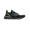 Adidas Ultra Boost 20 Core Black Gold Metallic EG0754