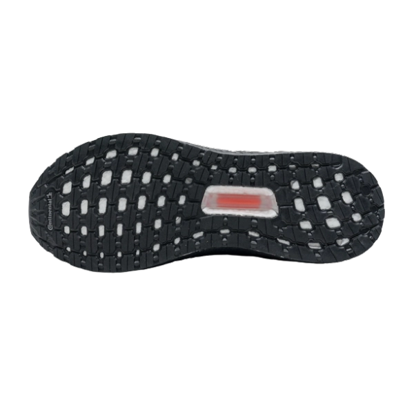 Adidas Ultra Boost 20 Core Black Gold Metallic EG0754