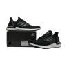 Adidas Ultra Boost 20 Core Black Night Metallic EF10433