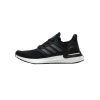 Adidas Ultra Boost 20 Core Black Night Metallic EF10433
