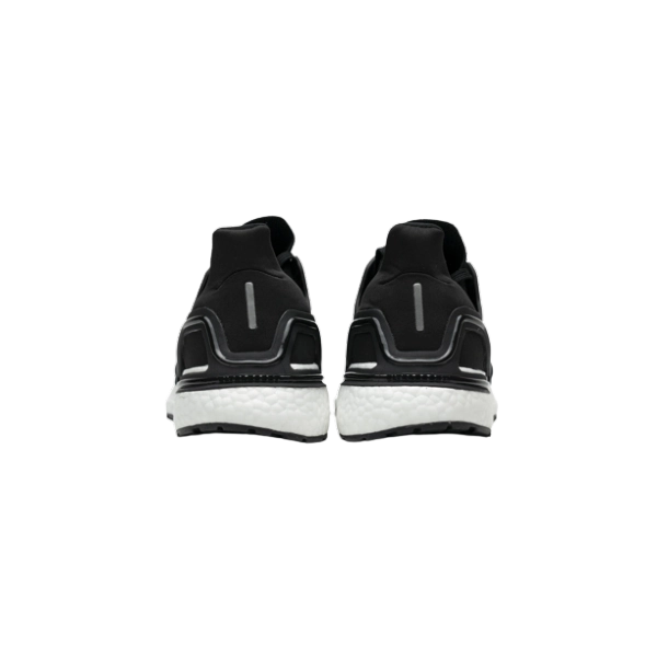 Adidas Ultra Boost 20 Core Black Night Metallic EF10433