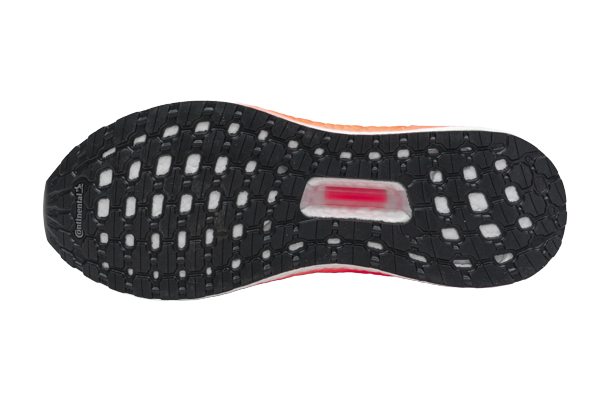 Adidas Ultra Boost 2020 ISS US National Lab Dash Grey EG0755