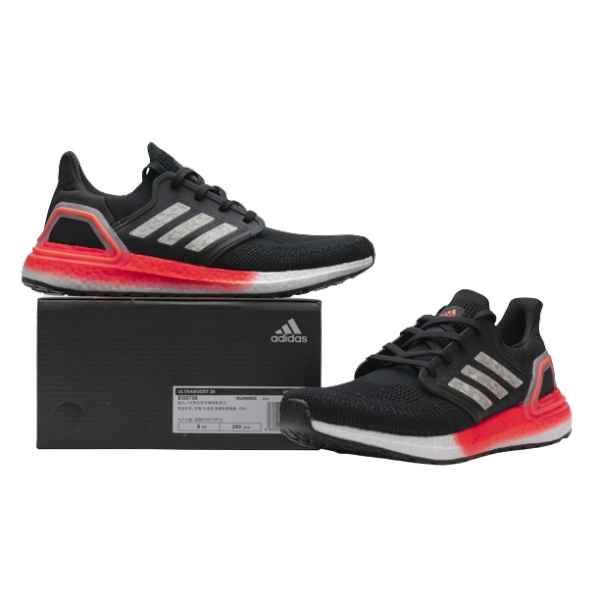 Adidas Ultra Boost 2020 ISS US National Lab Dash Grey EG0755