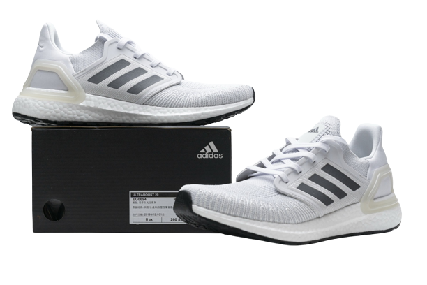 adidas Ultra Boost 20 Dash Grey EG0694