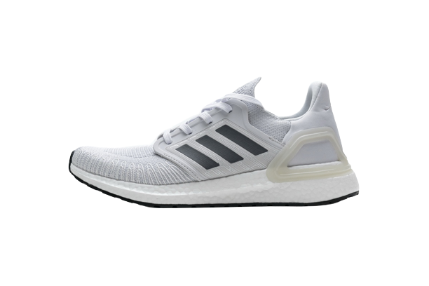 adidas Ultra Boost 20 Dash Grey EG0694