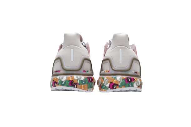 Adidas Ultra Boost 20 Global Currency FX8890