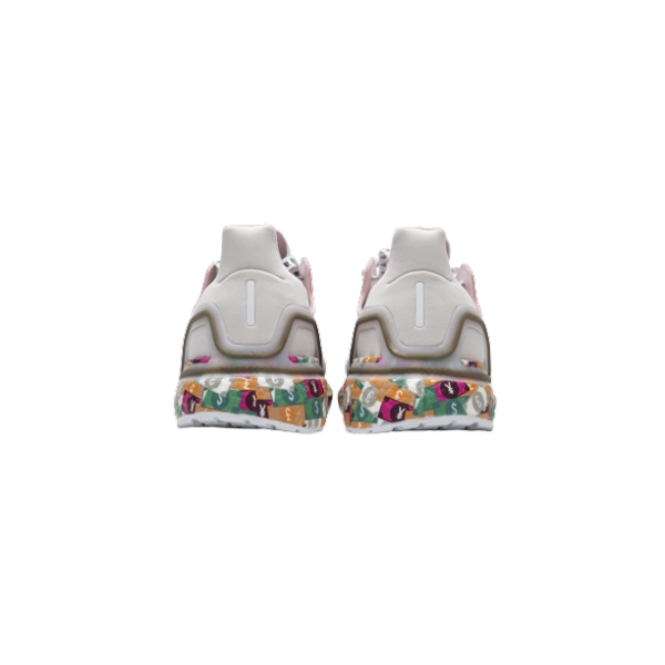 Adidas Ultra Boost 20 Global Currency FX8890