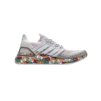 Adidas Ultra Boost 20 Global Currency FX8890