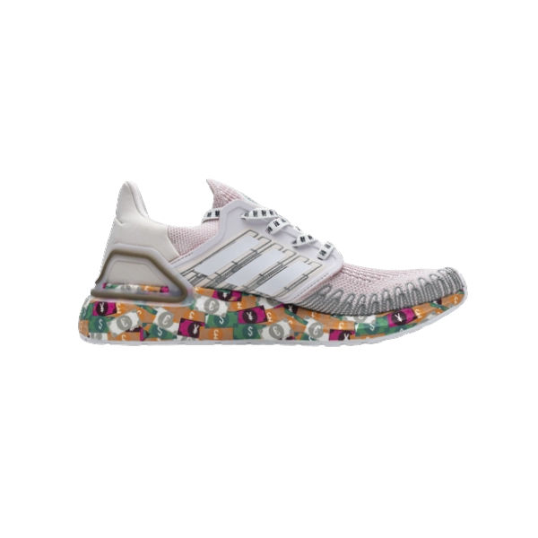 Adidas Ultra Boost 20 Global Currency FX8890