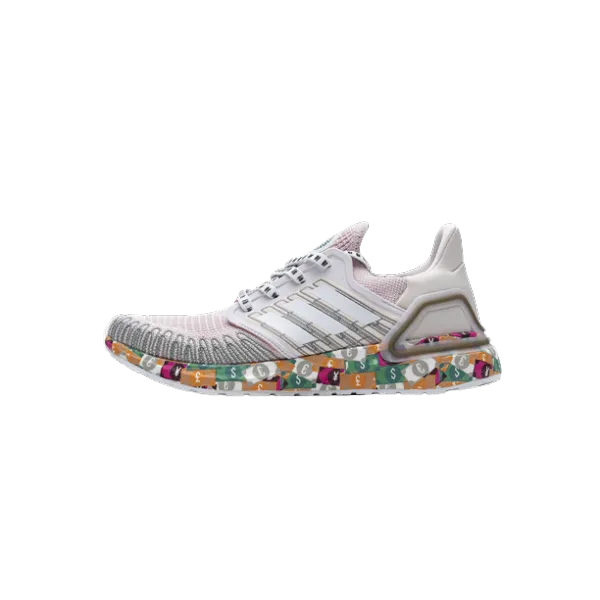 Adidas Ultra Boost 20 Global Currency FX8890