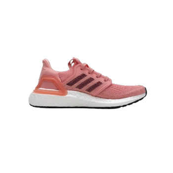 Adidas Ultra Boost 20 Glory Pink EG0716