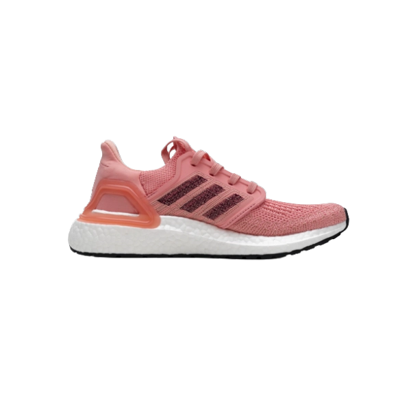 Adidas Ultra Boost 20 Glory Pink EG0716