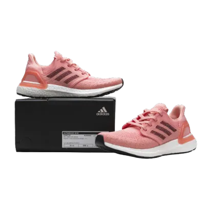 Adidas Ultra Boost 20 Glory Pink EG0716
