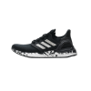 adidas Ultra Boost 20 Marble Black EG1342
