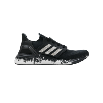 adidas Ultra Boost 20 Marble Black EG1342