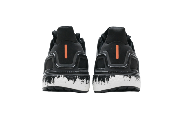 adidas Ultra Boost 20 Marble Black EG1342
