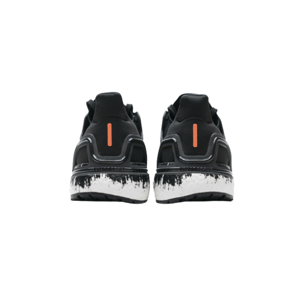adidas Ultra Boost 20 Marble Black EG1342