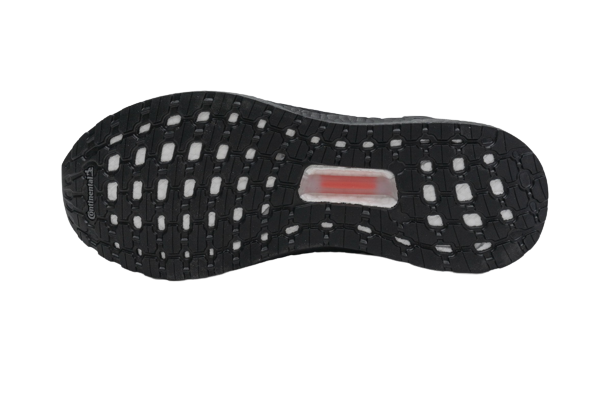 Adidas Ultra Boost 20 Triple Black EG0691