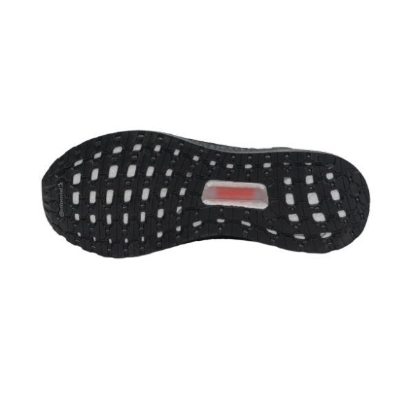 Adidas Ultra Boost 20 Triple Black EG0691