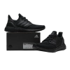 Adidas Ultra Boost 20 Triple Black EG0691
