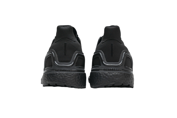 Adidas Ultra Boost 20 Triple Black EG0691