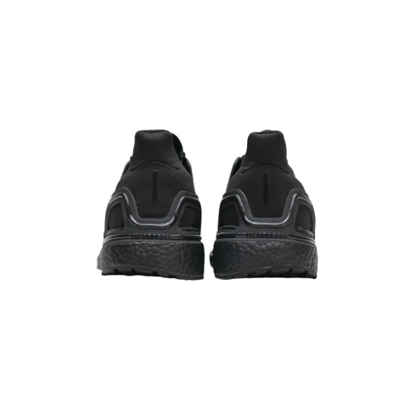 Adidas Ultra Boost 20 Triple Black EG0691