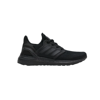 Adidas Ultra Boost 20 Triple Black EG0691