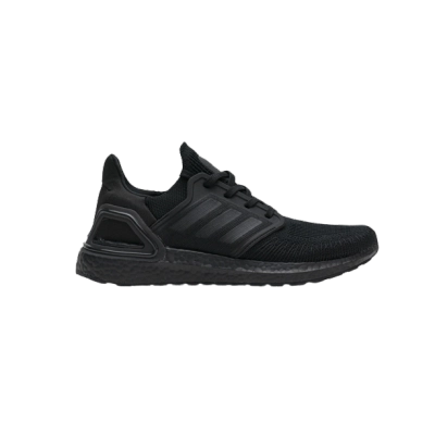 Adidas Ultra Boost 20 Triple Black EG0691