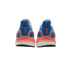 adidas Ultra Boost 20 White Orange Heel Pattern EG0699