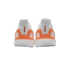 adidas Ultra Boost 20 White Sharp Blue True Orange EG0768