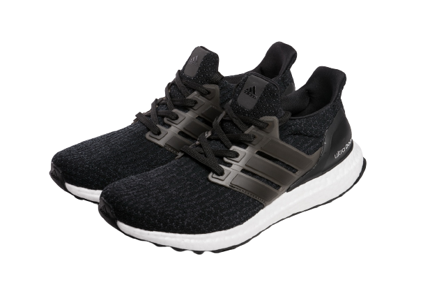 adidas Ultra Boost 3.0 Core Black BA8842