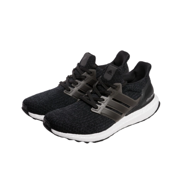 adidas Ultra Boost 3.0 Core Black BA8842