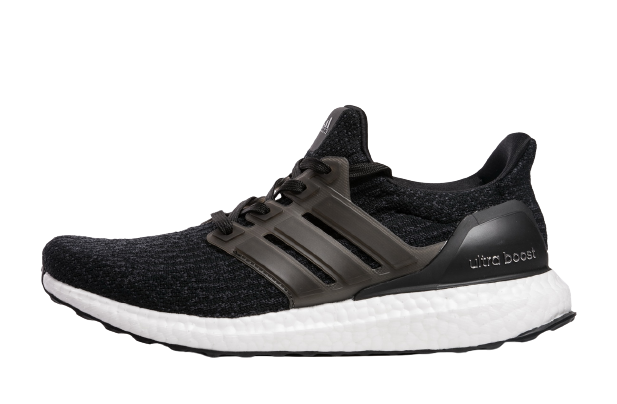 adidas Ultra Boost 3.0 Core Black BA8842