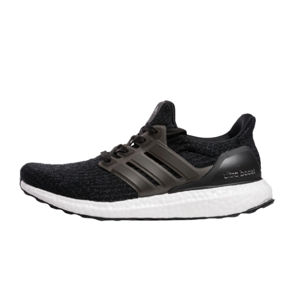 adidas Ultra Boost 3.0 Core Black BA8842