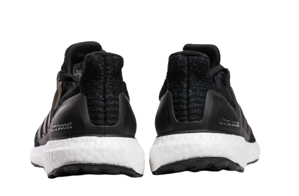 adidas Ultra Boost 3.0 Core Black BA8842