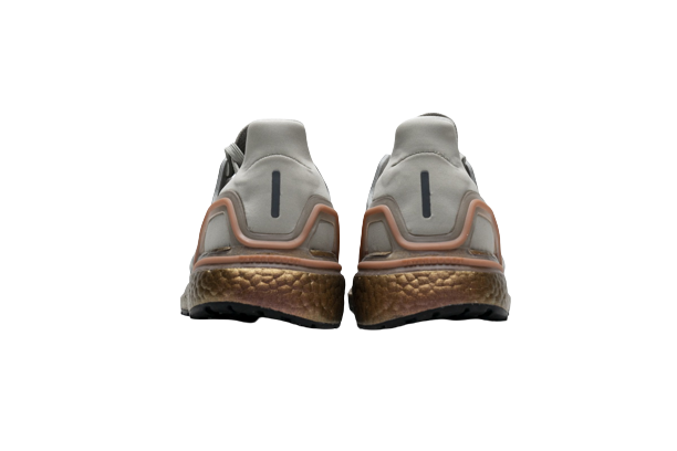 Adidas Ultraboost 20 Metal Grey FV4389