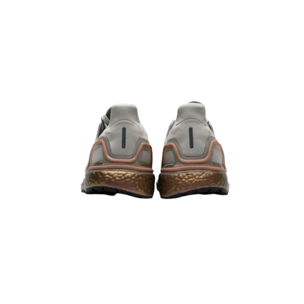 Adidas Ultraboost 20 Metal Grey FV4389