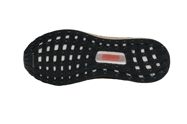 Adidas Ultraboost 20 Metal Grey FV4389