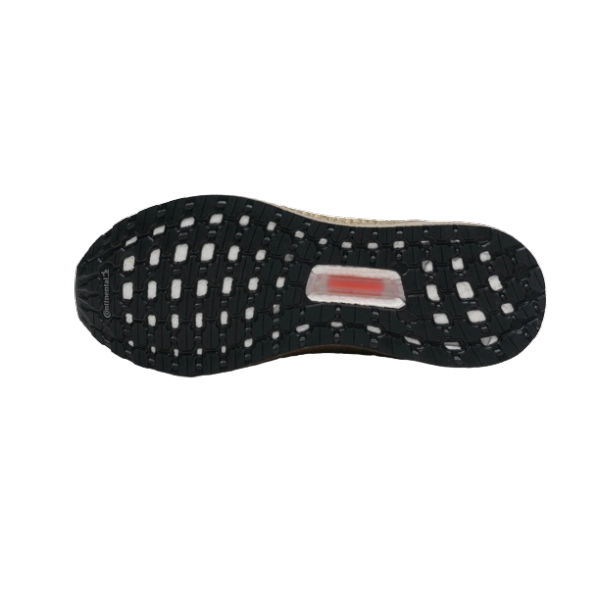 Adidas Ultraboost 20 Metal Grey FV4389