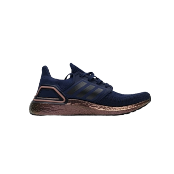 Adidas Ultraboost 20 Tech Indigo FV4394