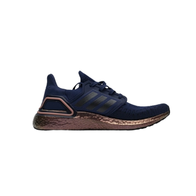 Adidas Ultraboost 20 Tech Indigo FV4394