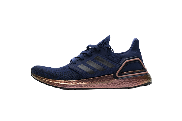 Adidas Ultraboost 20 Tech Indigo FV4394