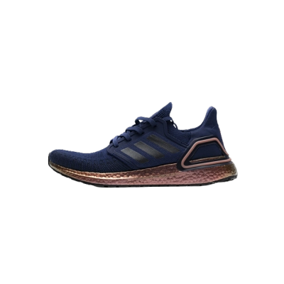 Adidas Ultraboost 20 Tech Indigo FV4394