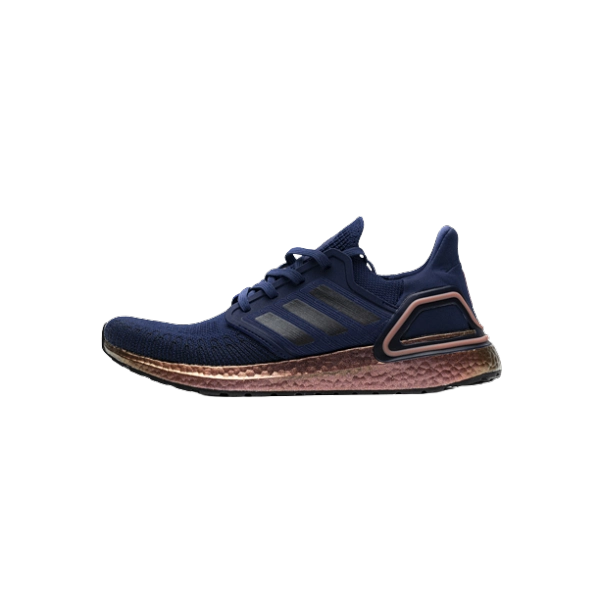 Adidas Ultraboost 20 Tech Indigo FV4394