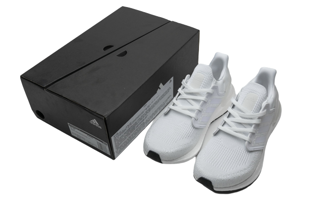 Adidas Ultraboost 20 Triple White EF1042