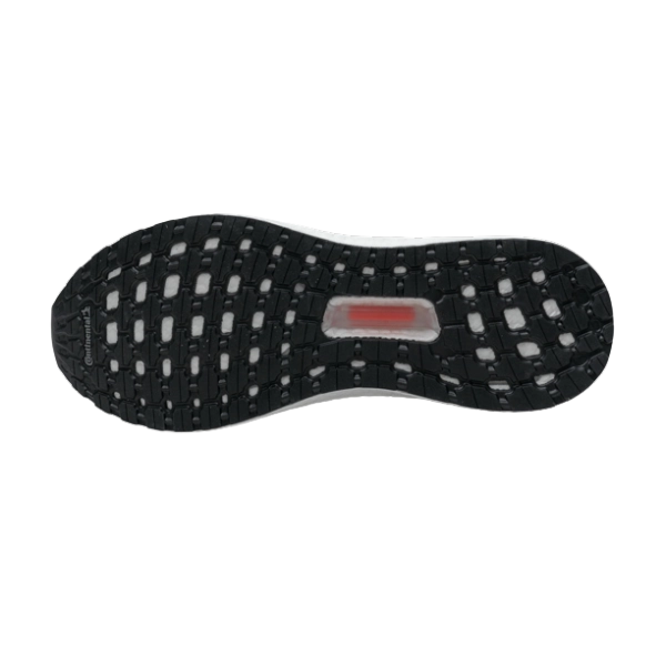 Adidas Ultraboost 20 Triple White EF1042