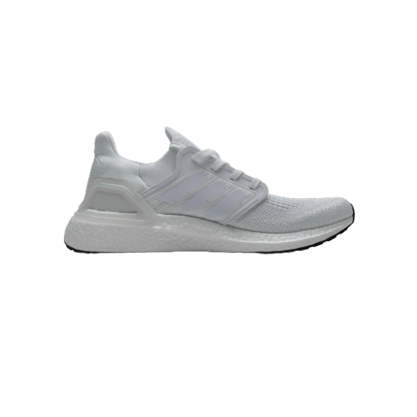 Adidas Ultraboost 20 Triple White EF1042