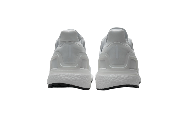 Adidas Ultraboost 20 Triple White EF1042