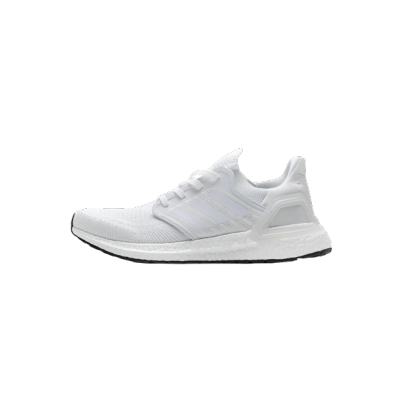 Adidas Ultraboost 20 Triple White EF1042